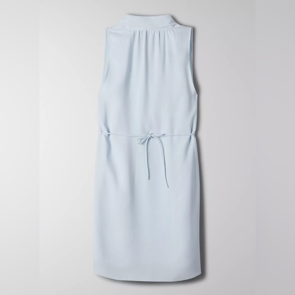 Aritiza Wilfred Sabine Dress - Picture 2 of 11